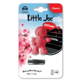 LITTLE JOE 3D Thumbs Up Cherry - Osviežovač vzduchu