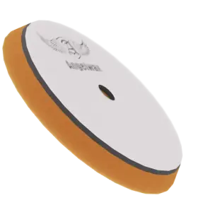 ANGELWAX Sandwich Pad Orange - viacvrstvový leštiaci kotúč 150/160mm