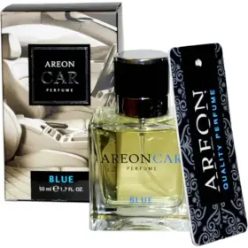 AREON Car Parfume Blue - Osviežovač vzduchu 50ml