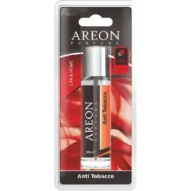 AREON PARFUME ANTI TOBACCO - Osviežovač vzduchu 35ml