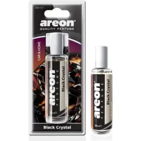 AREON PARFUME BLACK CRYSTAL - Osviežovač vzduchu 35ml