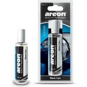 AREON Parfume NEW CAR - Osviežovač vzduchu 35ml