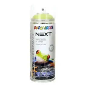 DUPLI - COLOR Next RAL 9016 Dopravná biela - Lesklý sprej 400ml