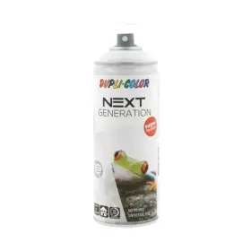 DUPLI - COLOR Next bezfarebný lak polomatný - Lak v spreji 400ml
