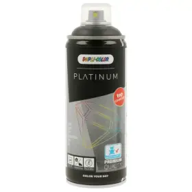 DUPLI - COLOR Platinum mud grey - Saténový sprej 400ml