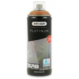 DUPLI - COLOR Platinum deer brown - Saténový sprej 400ml