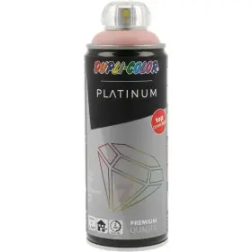 DUPLI - COLOR Platinum ružová - Saténový sprej 400ml