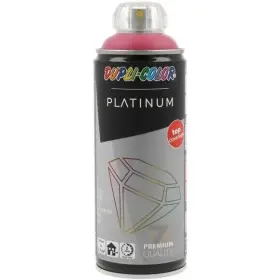 DUPLI - COLOR Platinum RAL4010 fialová - Saténový sprej 400ml