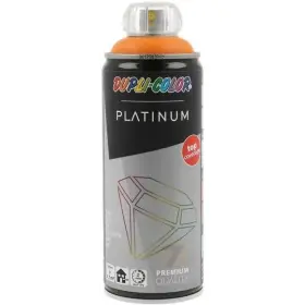 DUPLI - COLOR Platinum RAL2003 oranžová - Saténový sprej 400ml