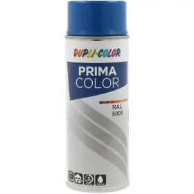 DUPLI - COLOR Prima RAL5005 signálna modrá - lesklý sprej 400ml