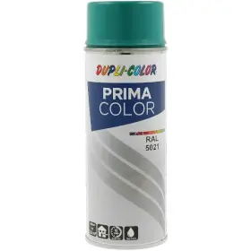 DUPLI - COLOR Prima RAL5021 vodná modrá - lesklý sprej 400ml