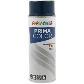 DUPLI - COLOR Prima RAL5003 zafírovo modrá - lesklý sprej 400ml