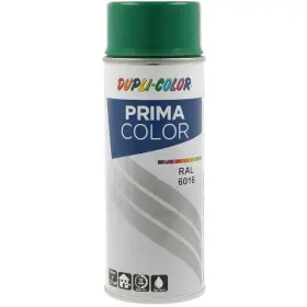 DUPLI - COLOR Prima RAL6016 Tyrkysovo zelená - lesklý sprej 400ml
