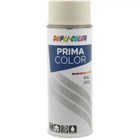 DUPLI - COLOR Prima RAL1013 perlová biela - lesklý sprej 400ml