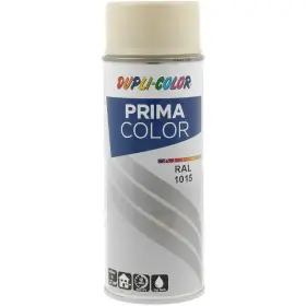 DUPLI - COLOR Prima RAL1015 slonovinová - lesklý sprej 400ml