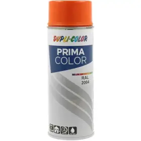 DUPLI - COLOR Prima RAL2004 oranžová - lesklý sprej 400ml