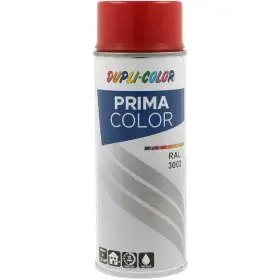 DUPLI - COLOR Prima RAL3003 rubínovo červená - lesklý sprej 400ml