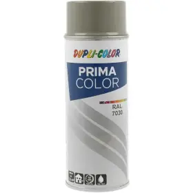 DUPLI - COLOR Prima RAL7030 kamenná sivá - lesklý sprej 400ml