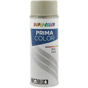 DUPLI - COLOR Prima RAL7032 štrková sivá - lesklý sprej 400ml