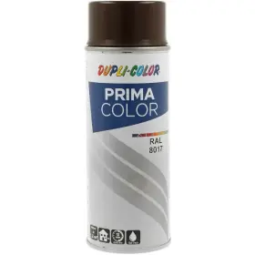 DUPLI - COLOR Prima RAL8017 čokoládová hnedá - lesklý sprej 400ml