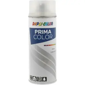 DUPLI - COLOR Prima bezfarebný lak - matný sprej 400ml