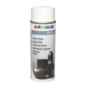 DUPLI - COLOR základová farba EFFECT PRIMER - biely sprej 400ml