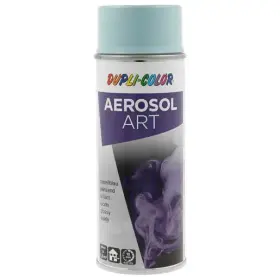 DUPLI - COLOR Aerosol Art pastelovo modrá - lesklý sprej 400ml