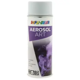 DUPLI - COLOR Aerosol Art šedý - základový sprej 400ml