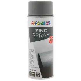 DUPLI - COLOR PROFI ZINK 99% - žiaruvzdorný sprej 400ml