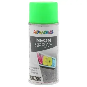 DUPLI - COLOR Neon zelený - fluorescenčný sprej 150ml