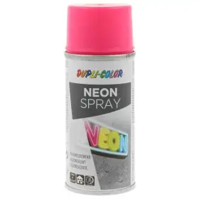 DUPLI - COLOR Neon ružový - fluorescenčný sprej 150ml