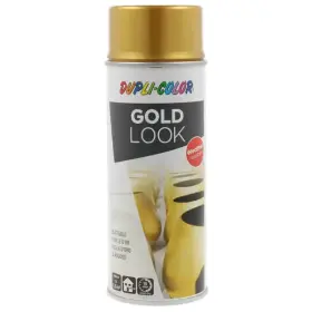 DUPLI - COLOR Gold look royal - lístkové kráľovské zlato v spreji 400ml