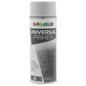 DUPLI - COLOR univerzálny sivý - základový sprej 400ml