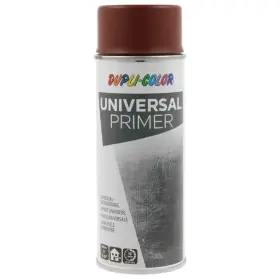 DUPLI - COLOR univerzálny červeno hnedý - základový sprej 400ml