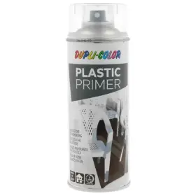 DUPLI - COLOR PLASTIC PRIMER základová číra na plasty - sprej 400ml