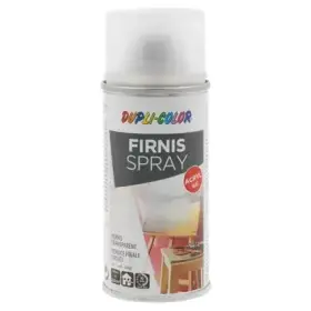 DUPLI - COLOR Firnis-acryl Transparentný lak - lesklý sprej 150ml