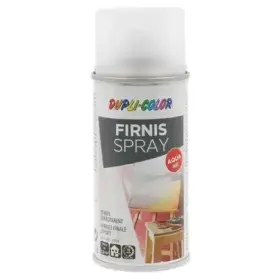 DUPLI - COLOR Firnis-aqua Transparentný lak - matný sprej 150ml