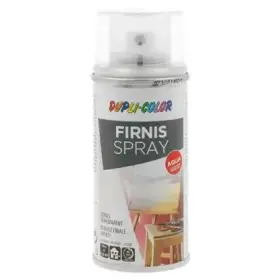 DUPLI - COLOR Firnis-aqua Transparentný lak - lesklý sprej 150ml