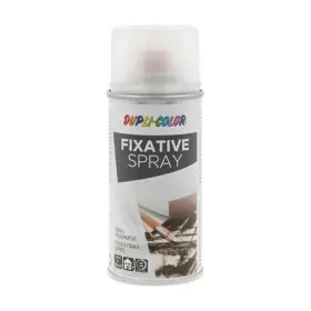 DUPLI - COLOR Fixatív Transparentný lak - matný sprej 150ml