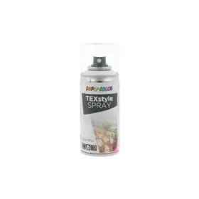 DUPLI - COLOR TEXstyle biela farba - sprej na textil 150ml