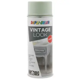 DUPLI - COLOR Vintage effect mojave - svetlo zelený sprej 400ml