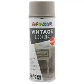 DUPLI - COLOR Vintage effect gobi - svetlo hnedá sprej 400ml