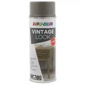DUPLI - COLOR Vintage effect karakum - sivohnedá sprej 400ml