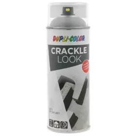 DUPLI - COLOR CRACKLE EFFECT šedá - krakelovací lak 400ml