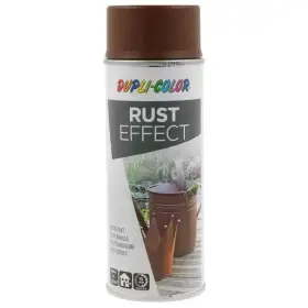 DUPLI - COLOR Imitácia hrdze - dekoratívny sprej 400ml