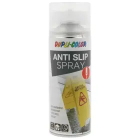 DUPLI - COLOR ANTI SLIP protišmykový lak transparentný - matný sprej 400ml