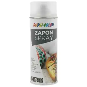 DUPLI - COLOR Zapon transparentný lak - matný sprej 400ml