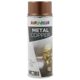 DUPLI - COLOR METAL COPPER medená metalíza - lesklý sprej 400ml