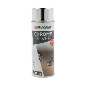 DUPLI - COLOR CHROME SILVER chróm - dekoratívny sprej 150ml