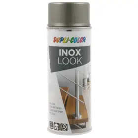 DUPLI - COLOR Inox look Nerezová oceľ - matný sprej 400ml